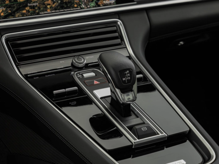 Porsche PANAMERA Panamera 4 E-Hybrid Sport Turi