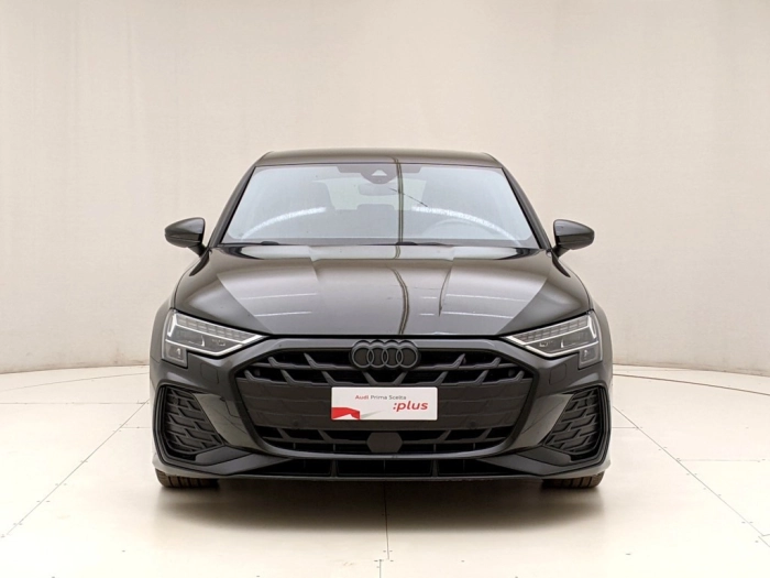 img-1 Audi A3 Audi U1283275