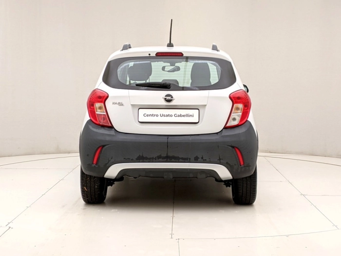 img-4 Opel Karl Opel U1282789