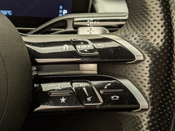 Mercedes-Benz GLC GLC 220 d 4Matic Mild Hybrid Advanced