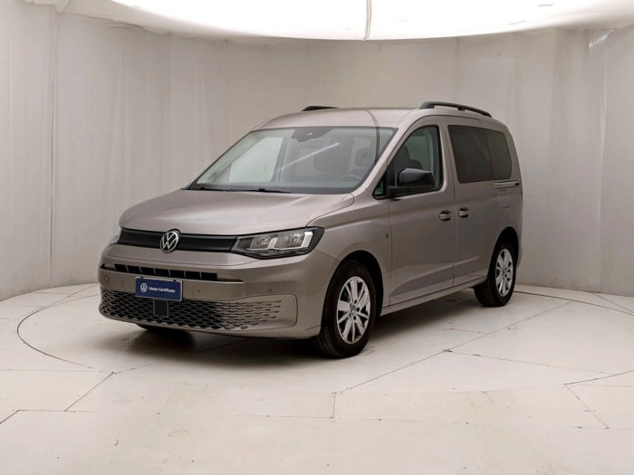 img-0 Volkswagen Caddy Volkswagen U1281875
