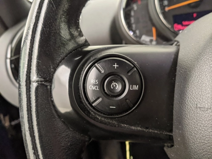 MINI Clubman Mini 2.0 Cooper D Hype Clubman