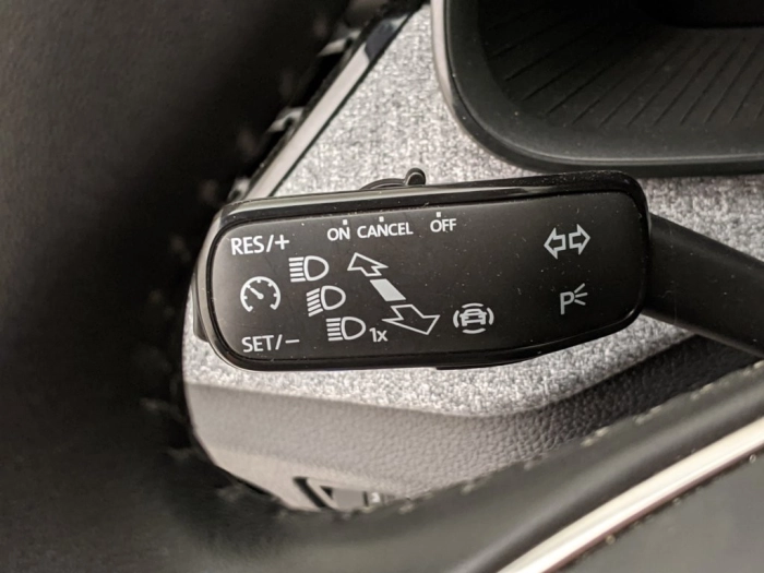 Skoda Kamiq Kamiq 1.0 TSI Black Dots