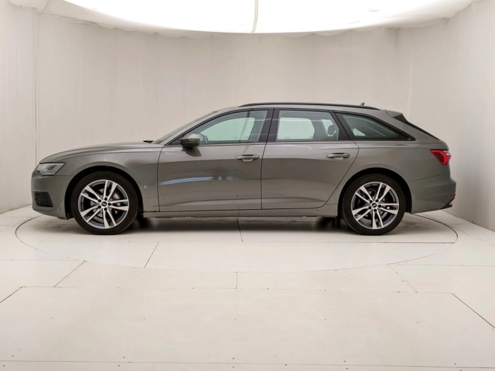 img-2 Audi A6 Audi U1282300