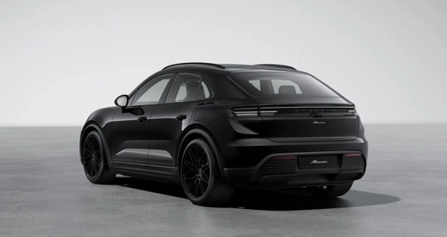 img-2 Porsche MACAN Porsche N1244008