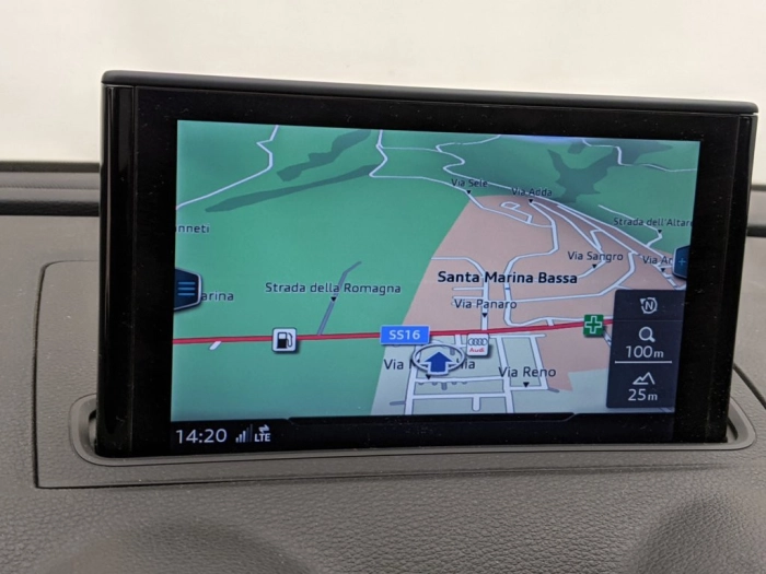 Audi A3 A3 SPB 1.6 TDI Business