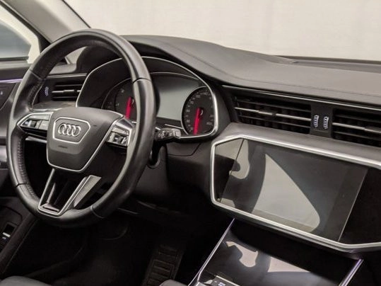 Audi A6 A6 Avant 40 2.0 TDI S tronic Sport