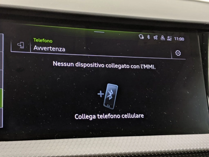 Audi A1 AUDI A1 SPORTBACK ADVANCED 30 TFSI