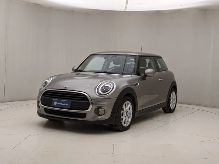 img-0 MINI Mini MINI U1283138