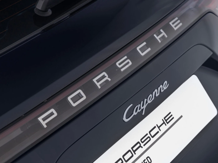 Porsche Cayenne Cayenne 3.0 V6