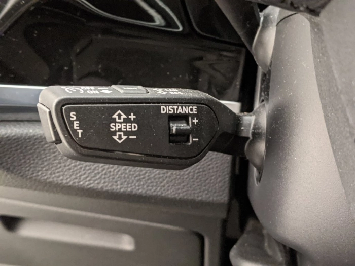 Audi Q3 Q3 35 TDI S TRONIC