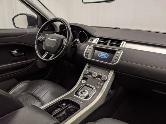 Land rover Evoque Range Rover Evoque 2.0 TD4 150 CV 5p. SE Dynamic