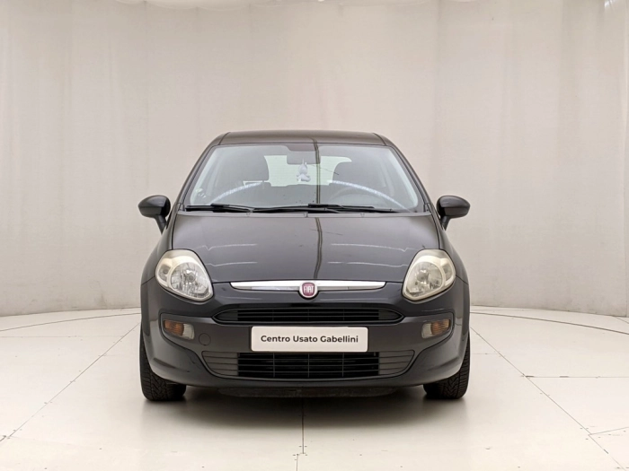 img-1 Fiat Punto Fiat U1282336