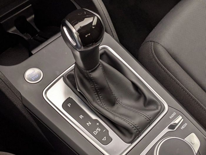 Audi Q2 Q2 35 TFSI S tronic Admired