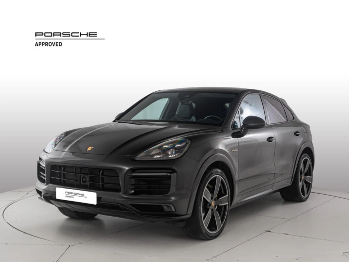 img-0 Porsche Cayenne Porsche U1281298