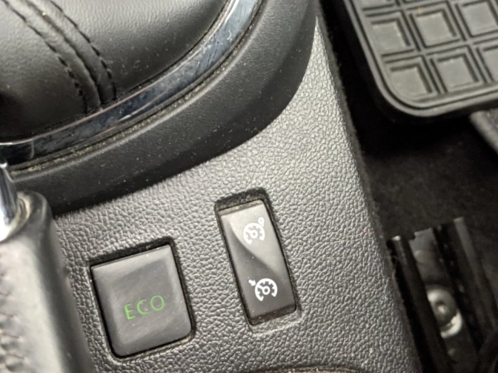 Renault Captur Captur dCi 8V 90 CV Start&Stop Energy Intens