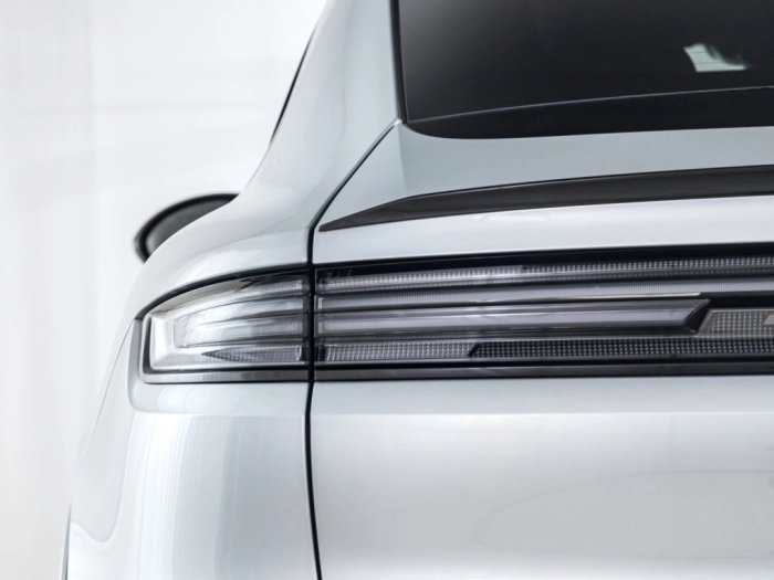 Porsche Cayenne Cayenne E-Hybrid Coupé