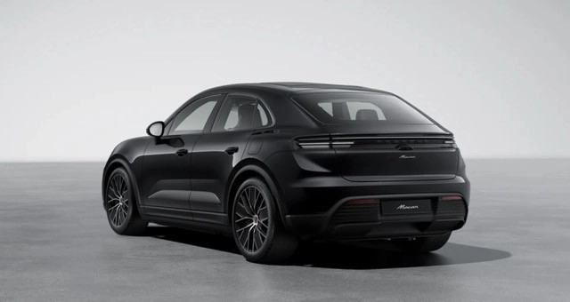 img-2 Porsche MACAN Porsche N1246432