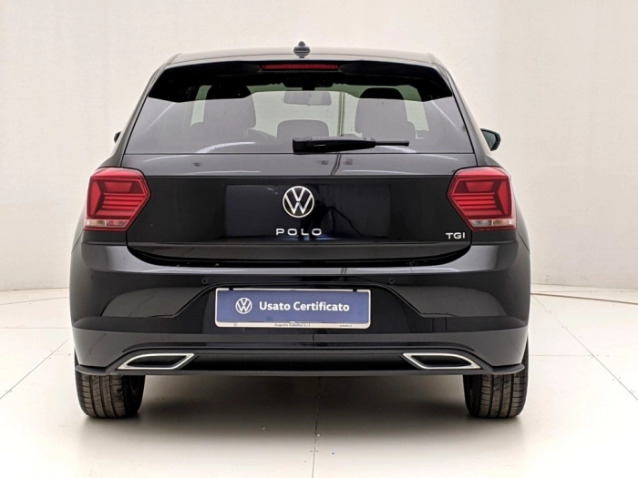 img-4 Volkswagen Polo Volkswagen U1279143