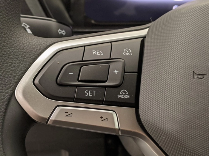 Volkswagen Caddy Caddy FURG     Cargo      75 CRD   M6 MY 25