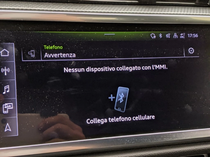 Audi Q3 Q3 SPORTBACK 35 TDI S TRONIC