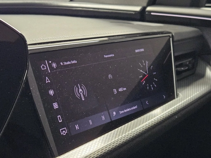 Audi Q5 Q5 SPB TFSI 150 kW mHEV+ S tronic S line edition