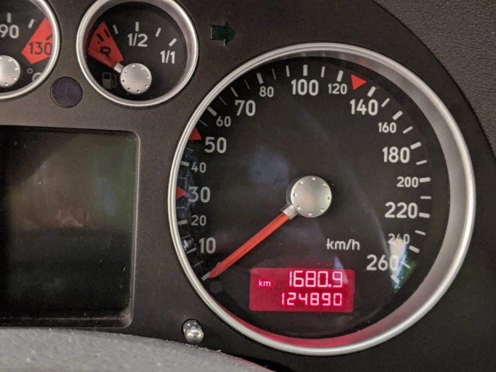 Audi TT TT Roadster 1.8 T 20V 179 CV cat quattro