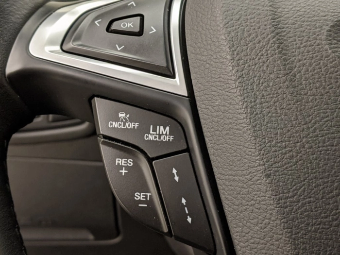 Ford S-Max S-Max 2.0 EcoBlue 190CV Start&Stop AWD Aut. 7p. Vignale