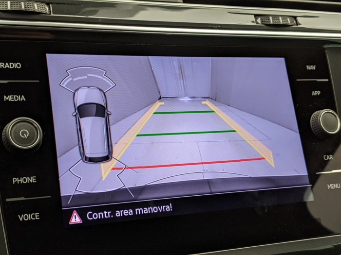 Volkswagen Tiguan Tiguan 2.0 TDI 150 CV SCR DSG 4MOTION Elegance