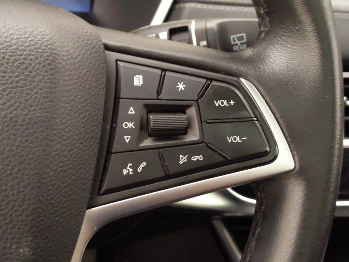 Evo Evo Evo 7 1.5 Turbo 7 posti