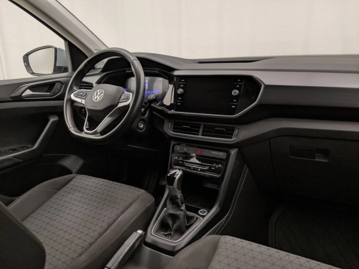 Volkswagen T-Cross T-Cross 1.0 TSI Sport