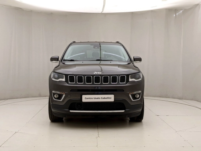 img-1 Jeep Compass Jeep U1282378