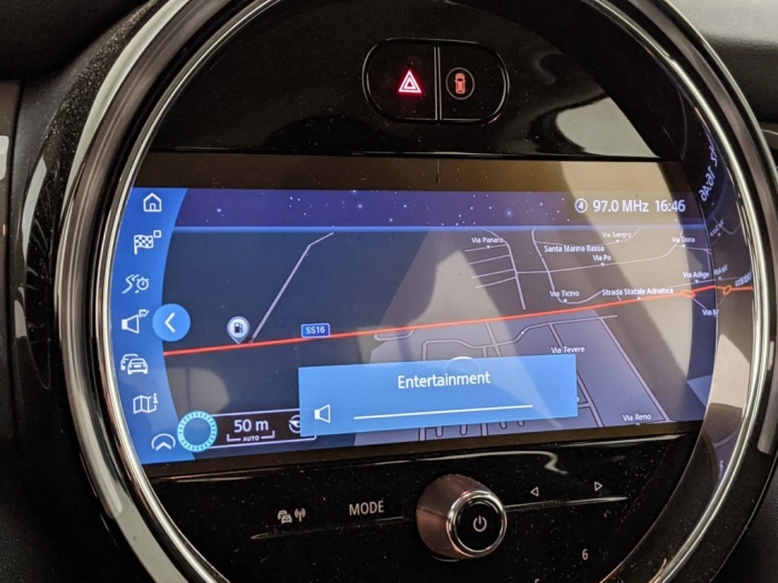 MINI Mini Mini 1.5 Cooper Camden Edition