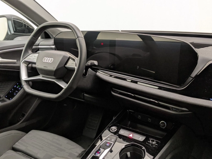 Audi A5 A5 TDI 150 KW S TRONIC
