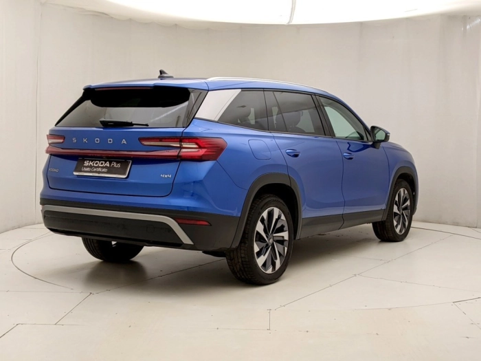 img-3 Skoda Kodiaq Skoda U1282748