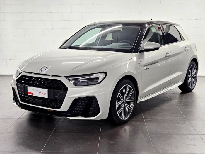 img-0 Audi A1 Audi N1241054