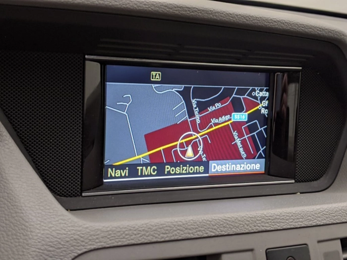 Mercedes-Benz Classe E 220 CDI Coupé BlueEFFICIENCY Executive