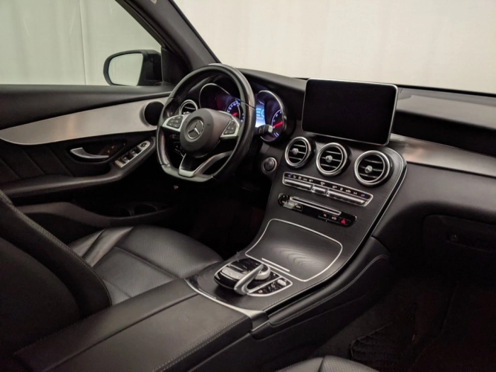 Mercedes-Benz Classe G GLC 350 e 4Matic Premium