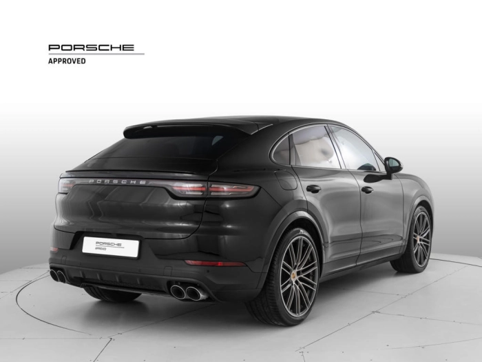 img-2 Porsche Cayenne Porsche U1283122