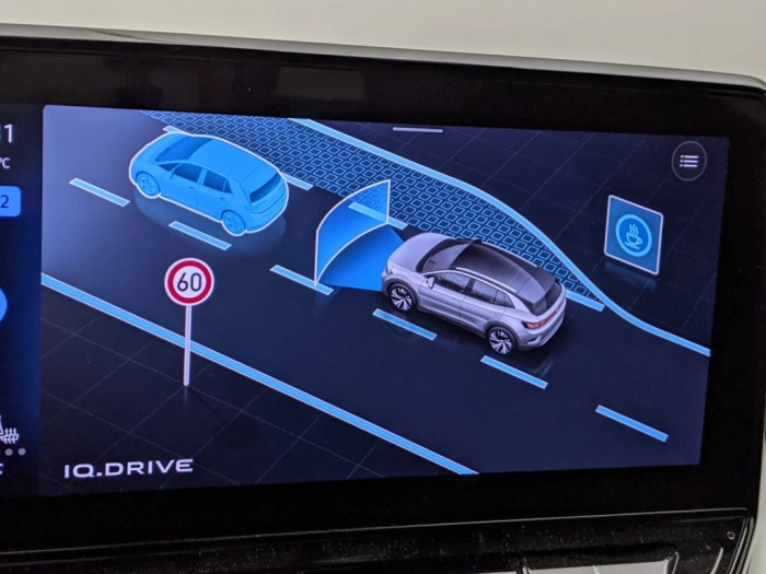 Volkswagen ID.4 ID.4 Pro Performance