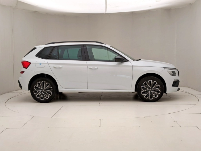 img-2 Skoda Kamiq Skoda U1283083