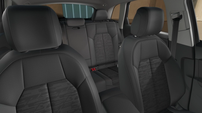 Audi Q5 Q5 quat.  TDI2,0  L4150/D7UA7 MY 25