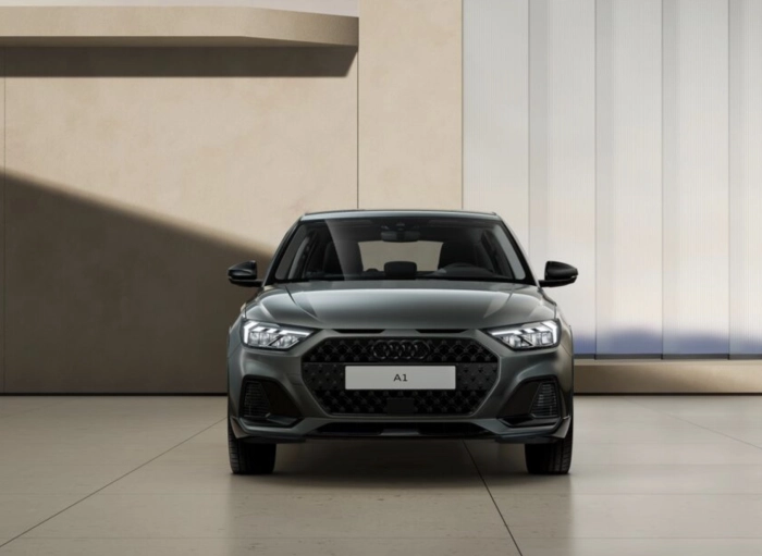 img-2 Audi A1 Audi N1247399