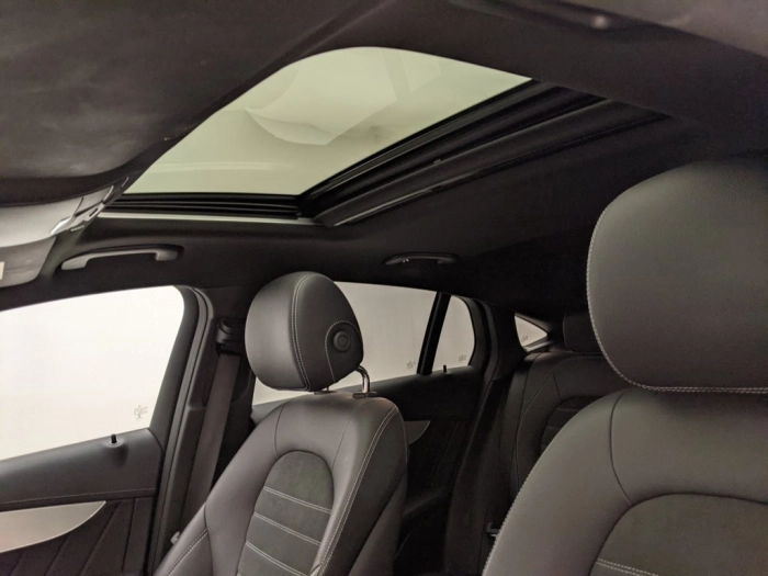 Mercedes-Benz Classe G GLC 220 d 4Matic Coupé Premium
