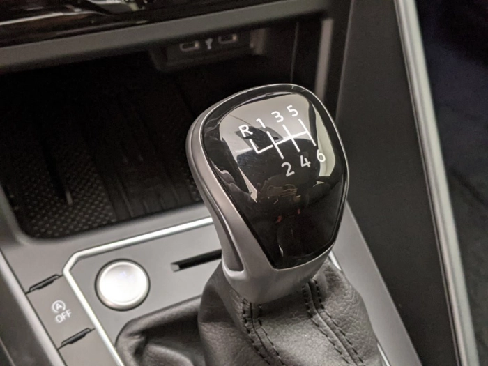 Volkswagen Taigo TAIGO 1.0 TSI R-LINE 115CV MY 25