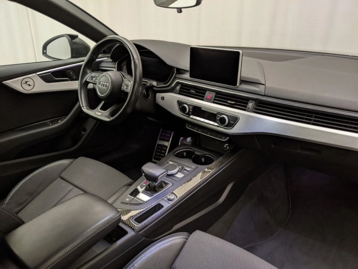 Audi A5 A5 2.0 TDI 190 CV S tronic Business Sport