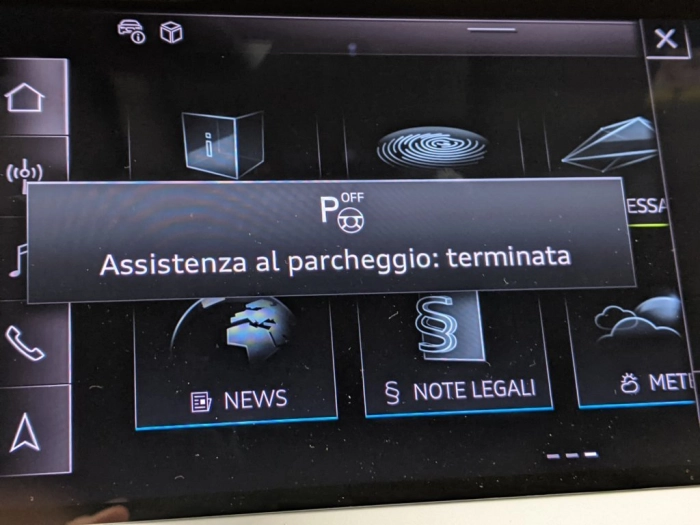 Audi A3 A3 SPORTBACK 40 TFSI E S TRONIC MY 22