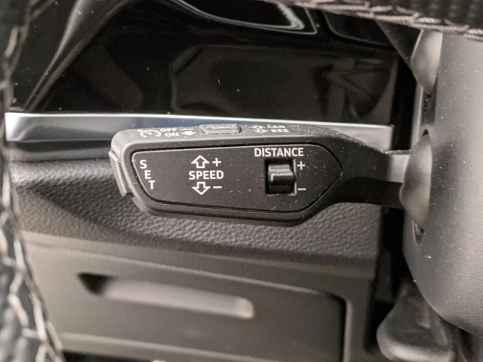 Audi Q3 Q3 SPORTBACK 35 TDI S TRONIC