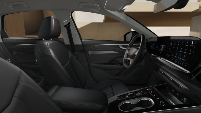 Audi A6 A6 Ber.  qTDI2,0  L4150    A7S