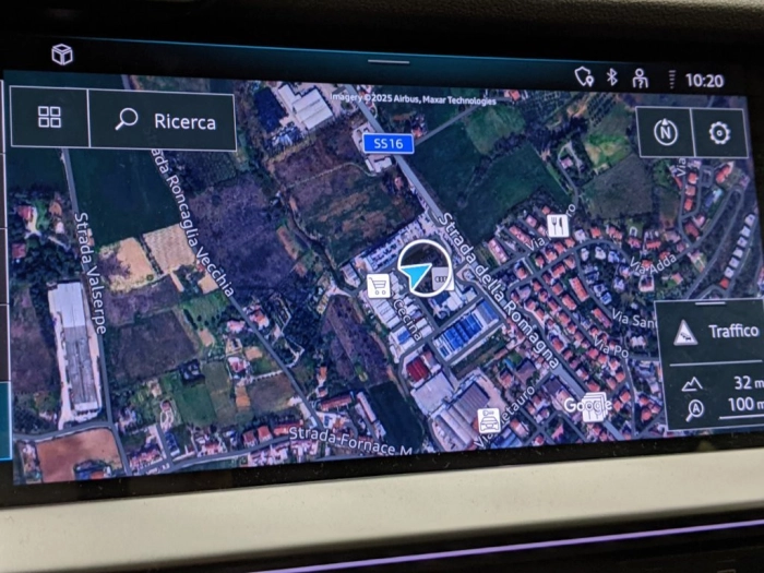 Audi A3 A3 Sedan 35 TDI S tronic Business Advanced